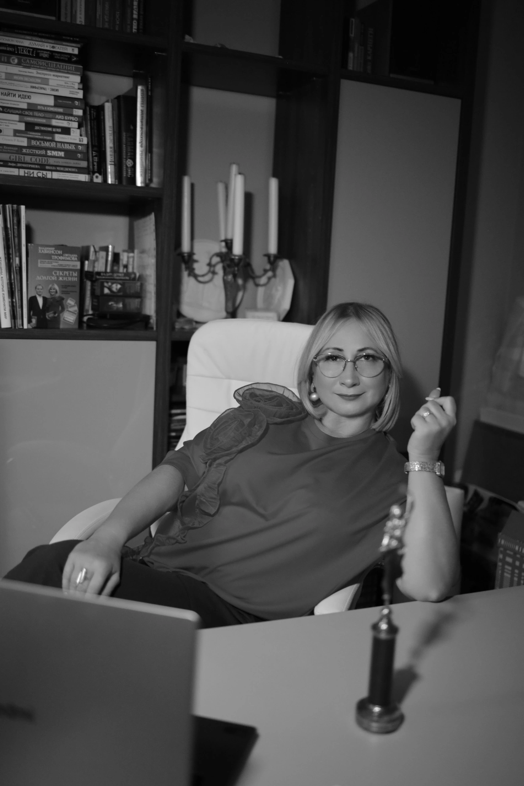 Элла Королева — стратегический разбор «Тайм пересборки»