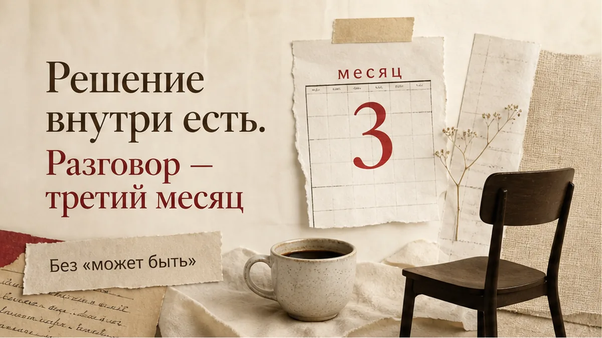 Как руководителю провести разговор об увольнении без самообмана